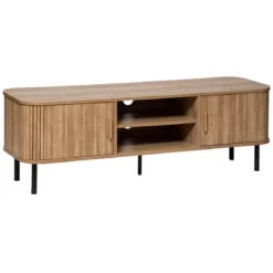 Komoda pod telewizor COLVA, 140 x 40 x 46 cm