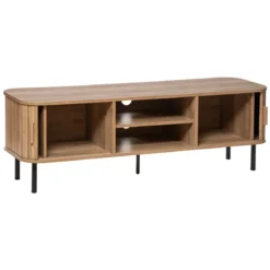 Komoda pod telewizor COLVA, 140 x 40 x 46 cm