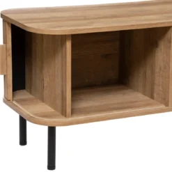 Komoda pod telewizor COLVA, 140 x 40 x 46 cm