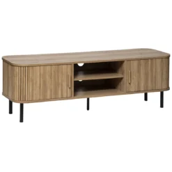 Komoda pod telewizor COLVA, 140 x 40 x 46 cm