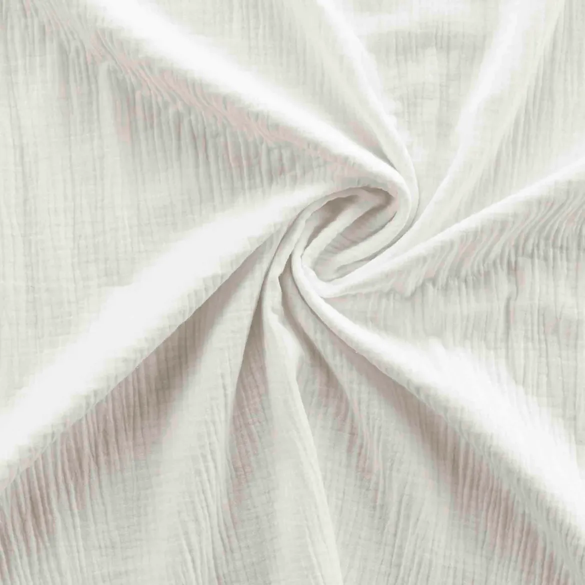 Komplet muślinowej pościeli ANGELIA, 240 x 220 cm