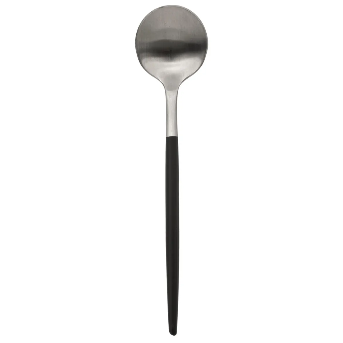 Komplet sztućców IDA dla 6 osób, inox