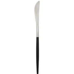 Komplet sztućców IDA dla 6 osób, inox