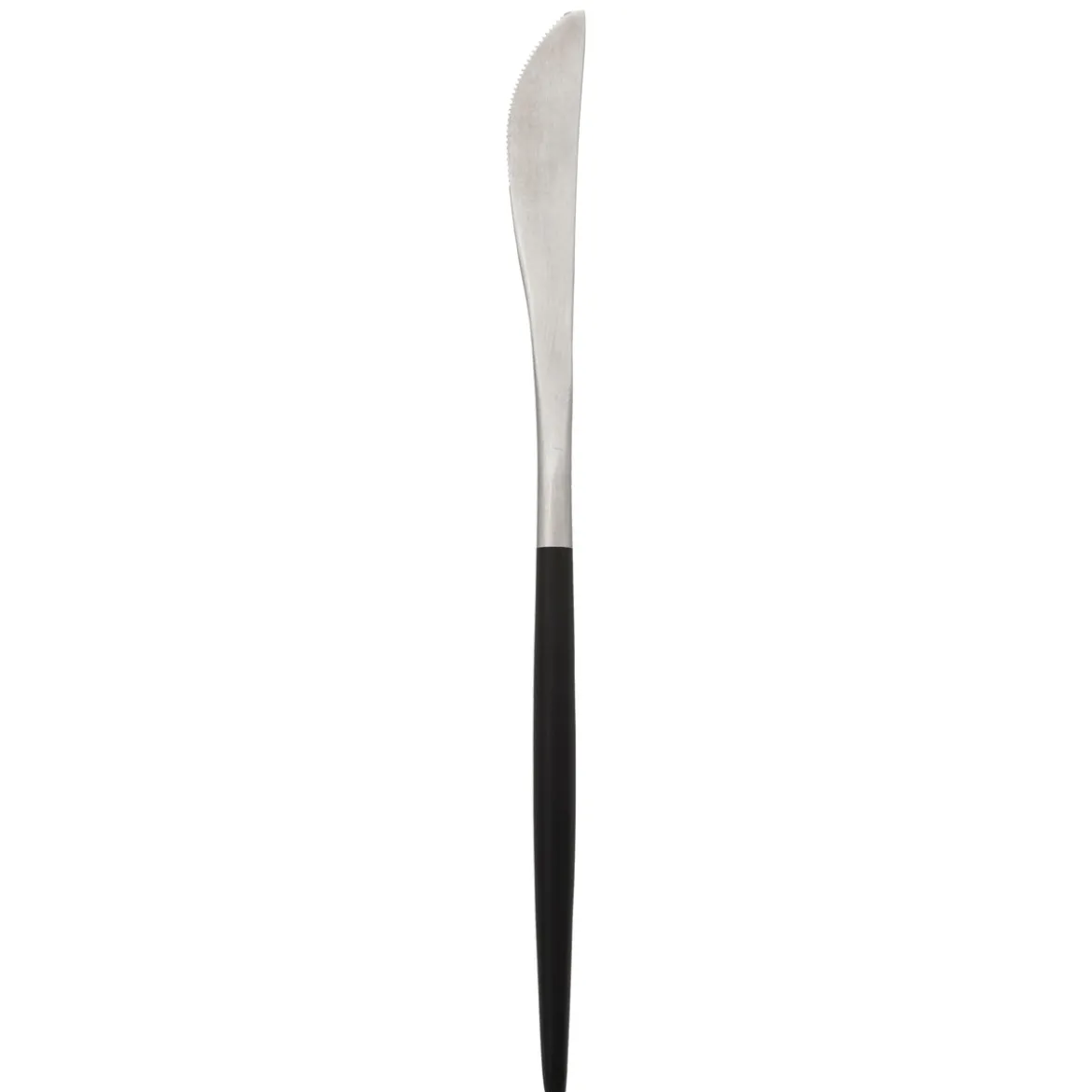 Komplet sztućców IDA dla 6 osób, inox
