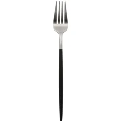 Komplet sztućców IDA dla 6 osób, inox