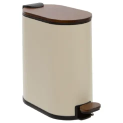 Kosz łazienkowy ARGILEO, 5 L