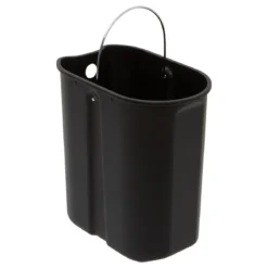 Kosz łazienkowy ARGILEO, 5 L