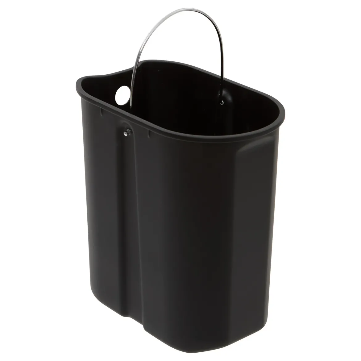 Kosz łazienkowy ARGILEO, 5 L