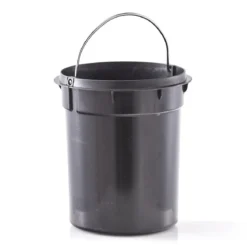 Kosz łazienkowy BAMBOO, pojemnik na śmieci - 3 l, ZELLER