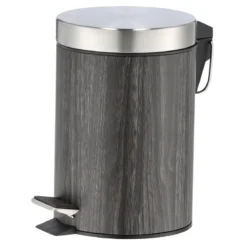 Kosz łazienkowy BAMBOO, pojemnik na śmieci - 3 l, ZELLER