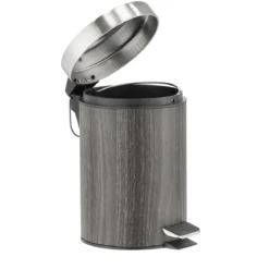 Kosz łazienkowy BAMBOO, pojemnik na śmieci - 3 l, ZELLER
