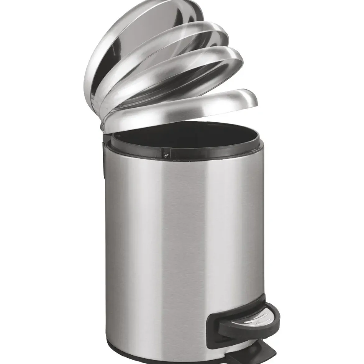 Kosz łazienkowy LEMAN, 3 L, WENKO