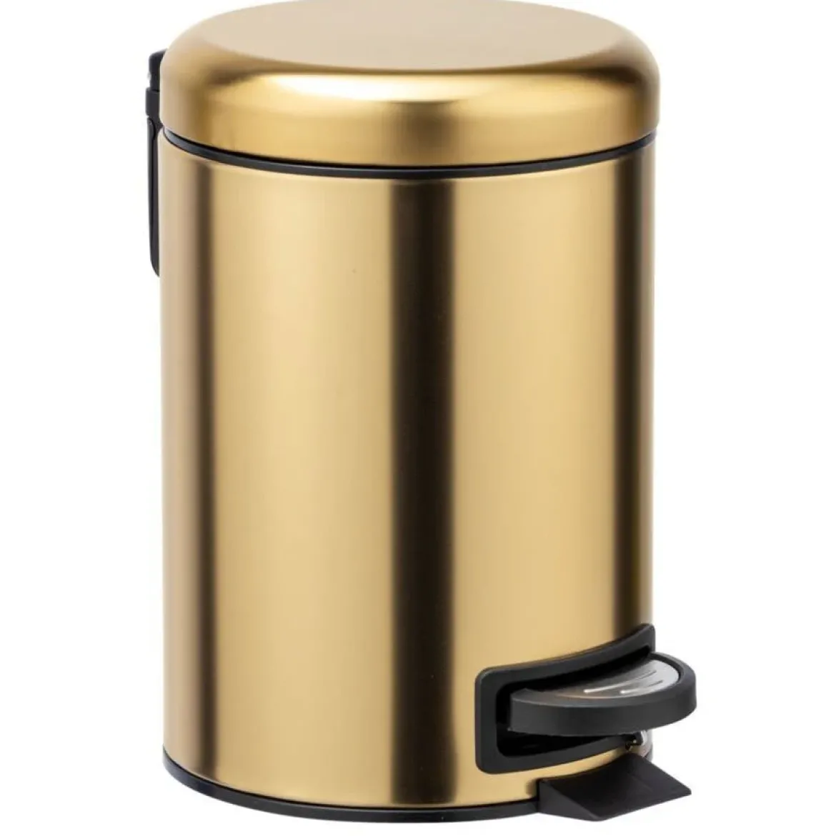 Kosz łazienkowy LEMAN, 3 L, WENKO