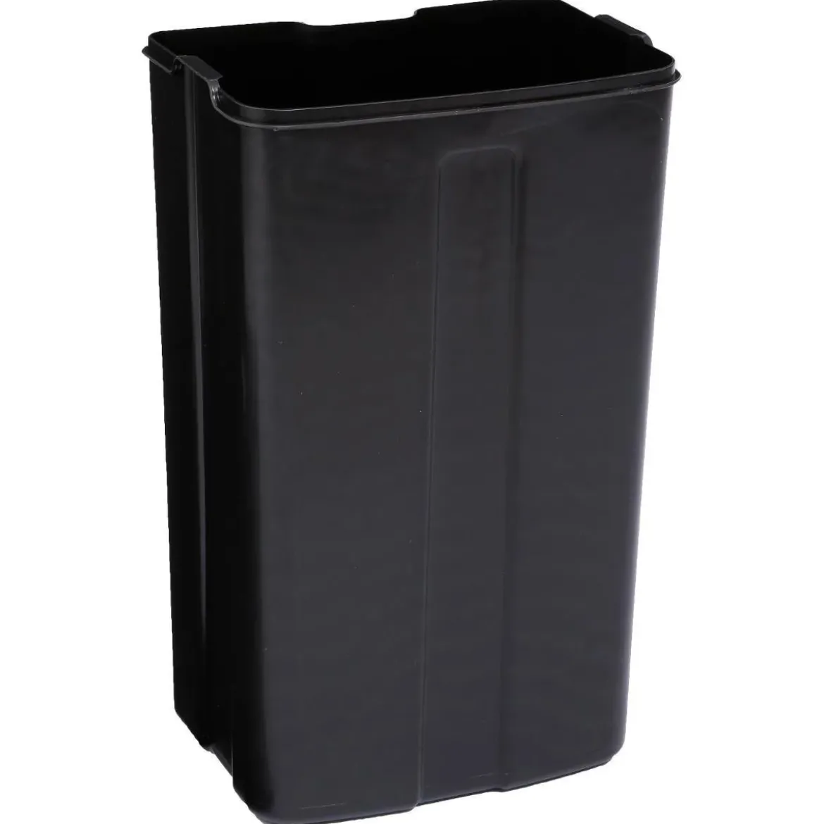 Kosz łazienkowy na śmieci, metalowy, 30 l
