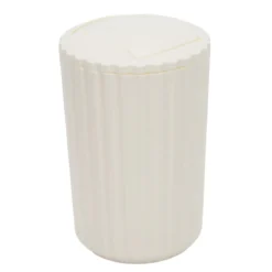 Kosz łazienkowy na śmieci, Swing Bin, 3l