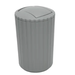 Kosz łazienkowy na śmieci, Swing Bin, 3l