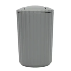 Kosz łazienkowy na śmieci, Swing Bin, 3l