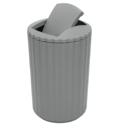 Kosz łazienkowy na śmieci, Swing Bin, 3l