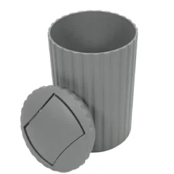 Kosz łazienkowy na śmieci, Swing Bin, 3l