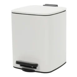 Kosz łazienkowy NATRIO, 6 l
