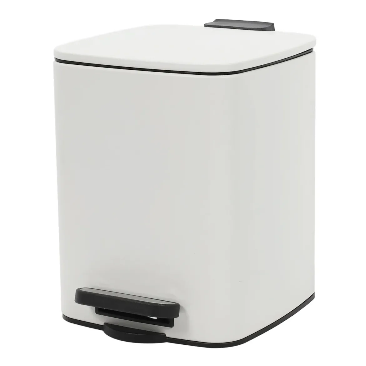 Kosz łazienkowy NATRIO, 6 l