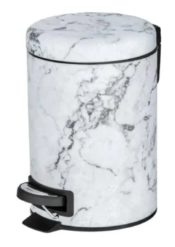 Kosz łazienkowy ONYX, 3 litry, WENKO