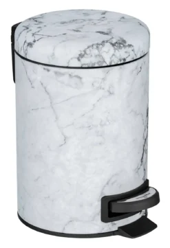 Kosz łazienkowy ONYX, 3 litry, WENKO