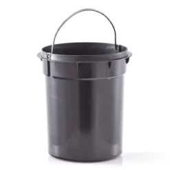 Kosz łazienkowy, pojemnik na śmieci - 3 l, ZELLER