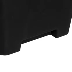 Kosz do segregacji PLAST, 24 l