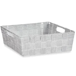 Kosz na bieliznę do szafy EASY SORT, 27 x 23 cm