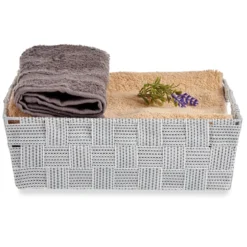 Kosz na bieliznę do szafy EASY SORT, 27 x 23 cm
