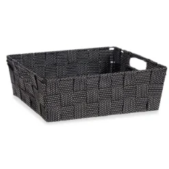 Kosz na bieliznę do szafy EASY SORT, 27 x 23 cm