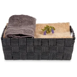Kosz na bieliznę do szafy EASY SORT, 27 x 23 cm