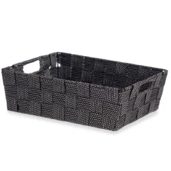 Kosz na bieliznę do szafy EASY SORT, 27 x 23 cm