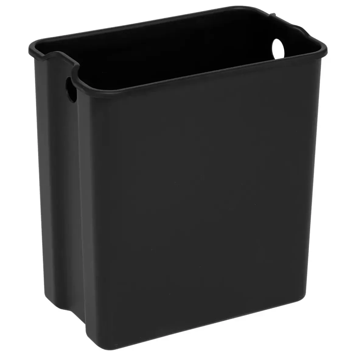 Kosz na bio ECO obudowa ze stali nierdzewnej, 5 l