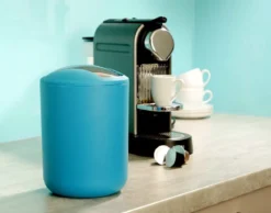 Kosz na śmieci BRASIL, 2 l, WENKO