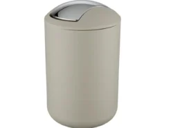 Kosz na śmieci BRASIL, 6,5 l, WENKO