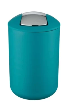 Kosz na śmieci BRASIL, 6,5 l, WENKO