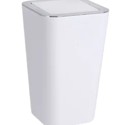 Kosz na śmieci CANDY - 6 l, WENKO