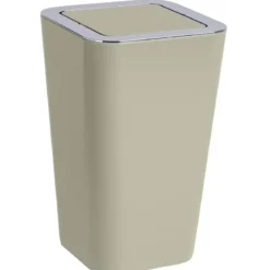 Kosz na śmieci CANDY - 6 l, WENKO