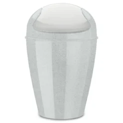 Kosz na śmieci DEL M, 12 l, KOZIOL