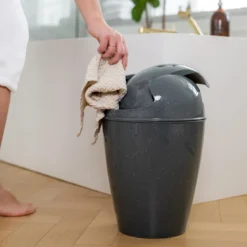 Kosz na śmieci DEL M, 12 l, KOZIOL