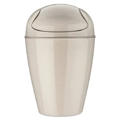Kosz na śmieci DEL M, 12 l, KOZIOL