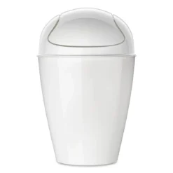 Kosz na śmieci DEL M, 12 l, KOZIOL
