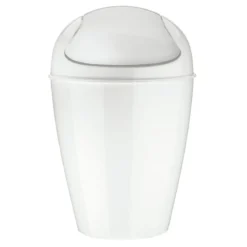 Kosz na śmieci DEL M, 12 l, KOZIOL