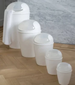 Kosz na śmieci DEL M, 12 l, KOZIOL