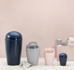 Kosz na śmieci DEL M, 12 l, KOZIOL