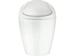 Kosz na śmieci DEL XS, 2 l., KOZIOL