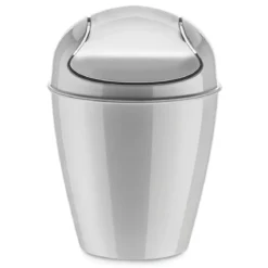 Kosz na śmieci DEL XS, 2 l., KOZIOL