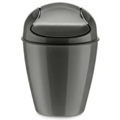 Kosz na śmieci DEL XS, 2 l., KOZIOL